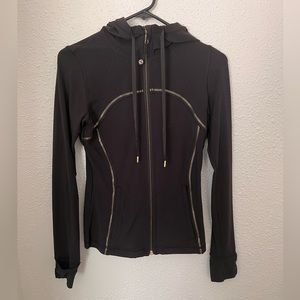 Luluemon Define jacket like new